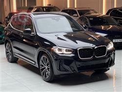 بي ام دبليو X3